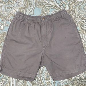 Pilgrim Cheyne Twill Hang Shorts